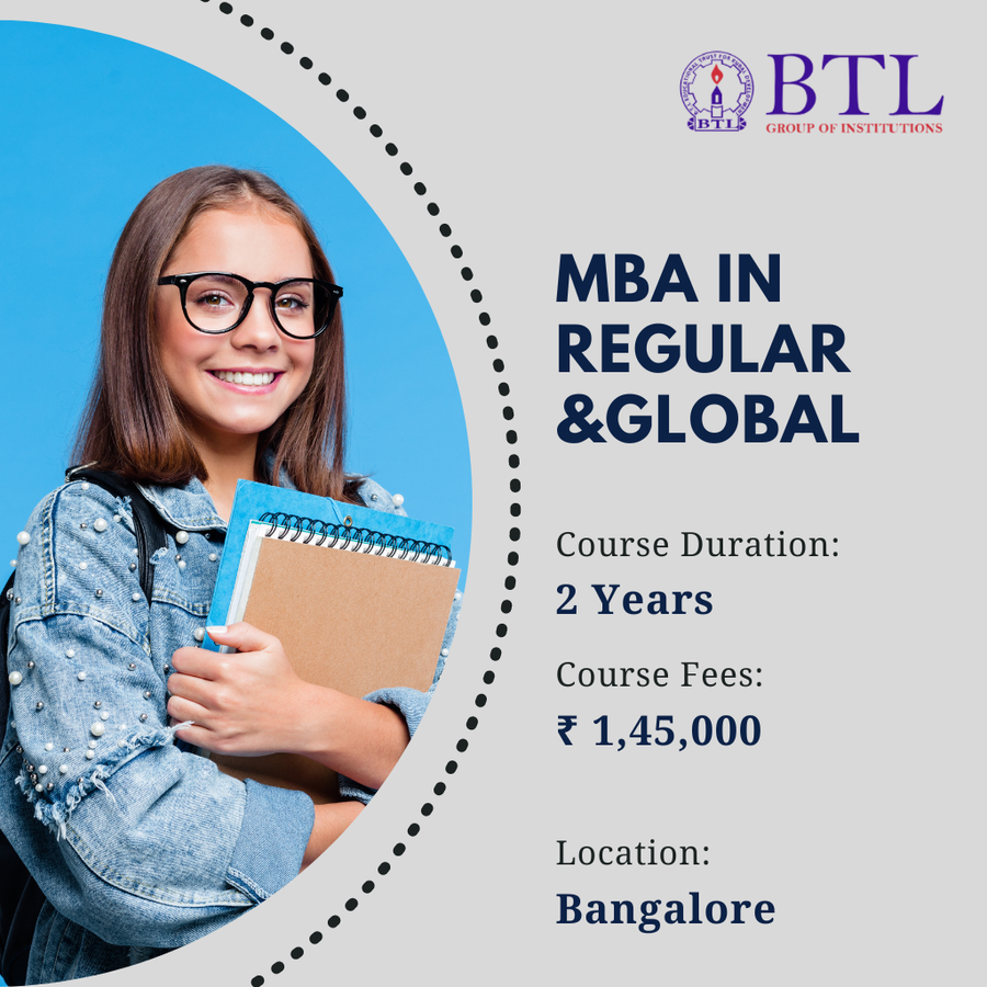 BTL Group of Institutions